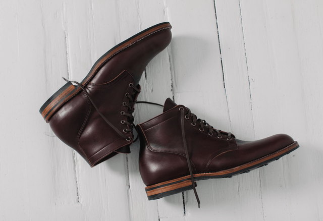 Waxed Leather Laces Shoes, Waxed Cotton Laces Boots